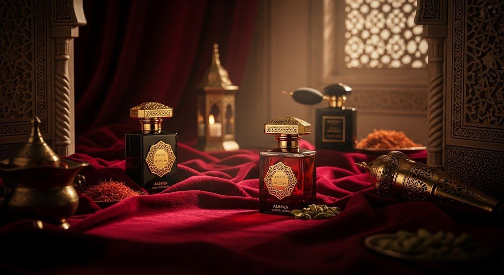 AimalimaPerfumesArabicos